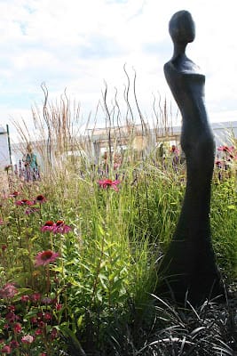 Tatton Show - all over bar the cleaning up