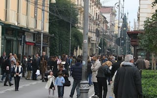 Thursday November 26, 2009