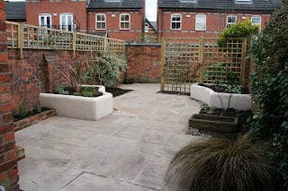 The 'Knutsford Project'