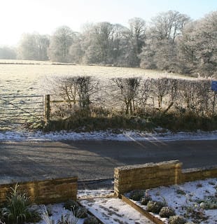 The world from my sofa - Day 3