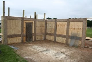 Tatton Show in our sights....