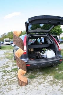 More from Malvern...