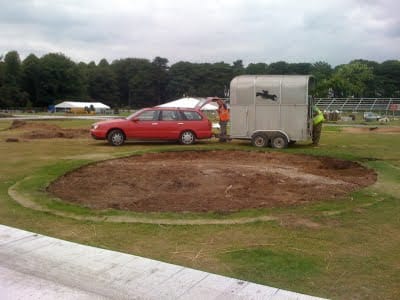 'Grace' is gone, but not forgotten.