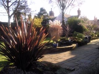 Monday January 16, 2006