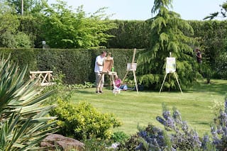 Passing the NGS test...