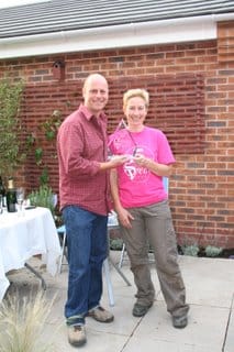 BBC Gardener of the Year