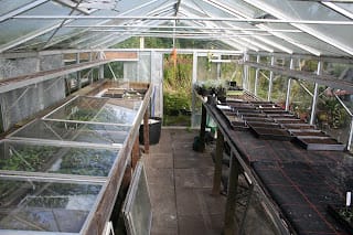 So that was summer....