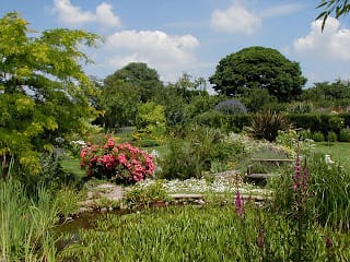 Looking firmly forwards